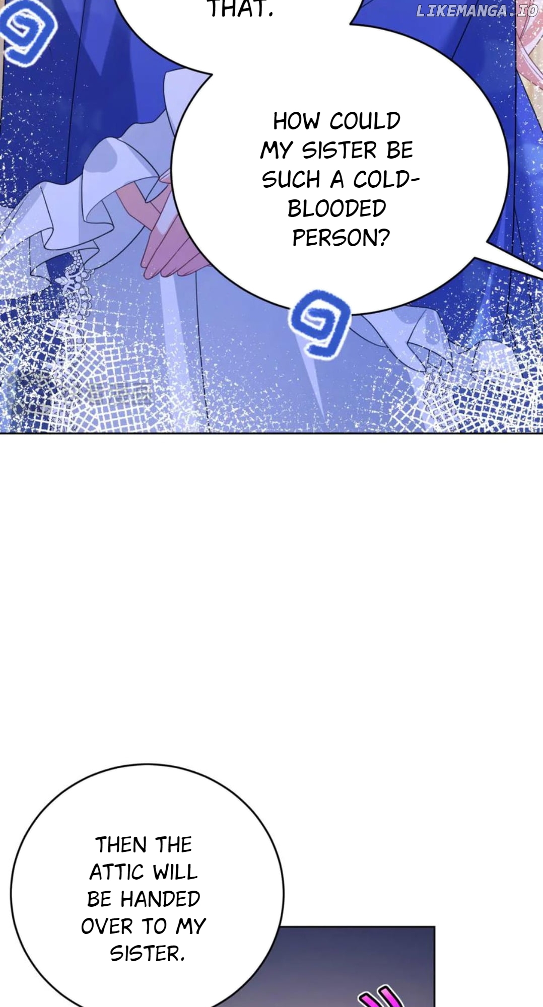 The Duchess Goes Crazy Once A Day Chapter 41 - page 40